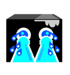Herb Jelly Man（個別スタンプ：26）