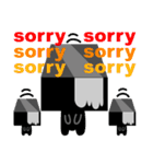 Herb Jelly Man（個別スタンプ：28）