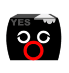 Herb Jelly Man（個別スタンプ：29）