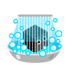 Herb Jelly Man（個別スタンプ：31）
