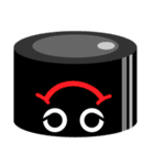 Herb Jelly Man（個別スタンプ：33）