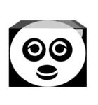 Herb Jelly Man（個別スタンプ：34）