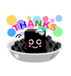 Herb Jelly Man（個別スタンプ：36）