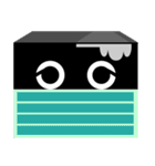 Herb Jelly Man（個別スタンプ：38）