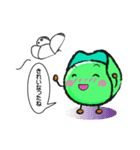 キャベツ物語（個別スタンプ：32）