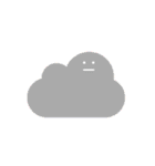 ロウガン2（個別スタンプ：2）