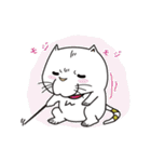 ねこ山のネコ達（個別スタンプ：16）