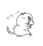 ねこ山のネコ達（個別スタンプ：26）