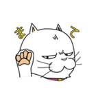 ねこ山のネコ達（個別スタンプ：28）