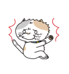 ねこ山のネコ達（個別スタンプ：29）
