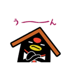 ちよっぺんビジネススタンプ（個別スタンプ：18）