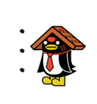 ちよっぺんビジネススタンプ（個別スタンプ：36）