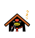 ちよっぺんビジネススタンプ（個別スタンプ：37）