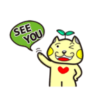 A-Miu（個別スタンプ：3）