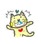 A-Miu（個別スタンプ：4）
