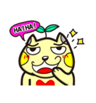 A-Miu（個別スタンプ：5）