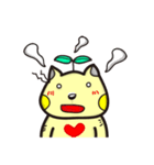 A-Miu（個別スタンプ：9）