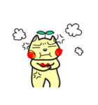 A-Miu（個別スタンプ：10）