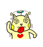 A-Miu（個別スタンプ：13）