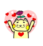 A-Miu（個別スタンプ：16）