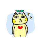 A-Miu（個別スタンプ：20）