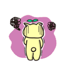 A-Miu（個別スタンプ：21）