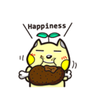 A-Miu（個別スタンプ：28）