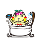 A-Miu（個別スタンプ：31）