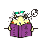 A-Miu（個別スタンプ：34）