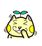 A-Miu（個別スタンプ：39）