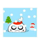 Fancy carp（個別スタンプ：38）