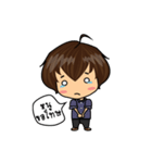 Little PP.（個別スタンプ：5）