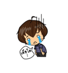 Little PP.（個別スタンプ：10）