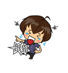 Little PP.（個別スタンプ：12）