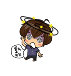 Little PP.（個別スタンプ：13）