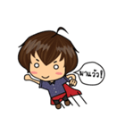 Little PP.（個別スタンプ：25）