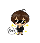 Little PP.（個別スタンプ：26）