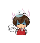 Little PP.（個別スタンプ：27）