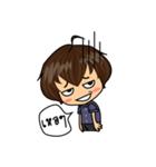 Little PP.（個別スタンプ：30）