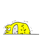 キラカゼの日常（個別スタンプ：5）