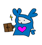 キラカゼの日常（個別スタンプ：10）