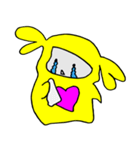 キラカゼの日常（個別スタンプ：37）