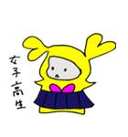 キラカゼの日常（個別スタンプ：39）