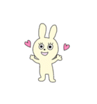 あにまるずー1（個別スタンプ：2）