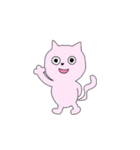 あにまるずー1（個別スタンプ：3）