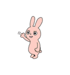 あにまるずー1（個別スタンプ：7）