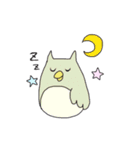 あにまるずー1（個別スタンプ：8）