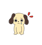 あにまるずー1（個別スタンプ：13）