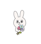 あにまるずー1（個別スタンプ：24）
