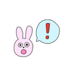 あにまるずー1（個別スタンプ：36）